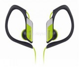 Panasonic RP-HS34E-Y 3.5mm jack sárga-fekete clip on fülhallgató (RP-HS34E-Y)