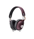 Panasonic RP-HTX80BE-R bordó Bluetooth design fejhallgató headset (RP-HTX80BE-R)