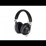 Panasonic RP-HTX90NE-K Bluetooth zajszűrős mikrofonos fejhallgató fekete (RP-HTX90NE-K) - Fejhallgató