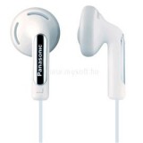 Panasonic RP-HV154E-W fehér fülhallgató (RP-HV154E-W)