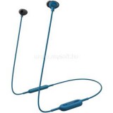 Panasonic RP-NJ310BE-A Bluetooth XBS kék fülhallgató (RP-NJ310BE-A)