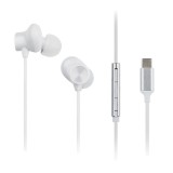 Panasonic RP-TCM225DEW Headset White