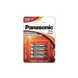 Panasonic RQEAAA 1,5V AAA CERUZA ELEM