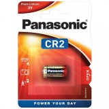 Panasonic RQECR2 CR2 3V ELEM