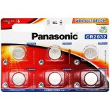 Panasonic RQECR2032 CR2032 3V ELEM