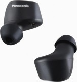 Panasonic RZ-B120WDE-K Bluetooth fülhallgató mikrofonnal,fekete