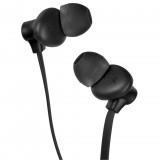 Panasonic RZ-NJ320BE-K Bluetooth mikrofonos fülhallgató fekete (RZ-NJ320BE-K) - Fülhallgató
