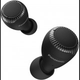 Panasonic RZ-S300WE-K Bluetooth mikrofonos fülhallgató fekete (RZ-S300WE-K) - Fülhallgató