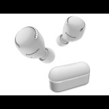 Panasonic RZ-S500WE-W Bluetooth mikrofonos fülhallgató fehér (RZ-S500WE-W) - Fülhallgató
