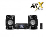 Panasonic SC-AKX520E-K Mini Hifi