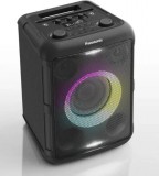 Panasonic SC-BMAX5E-K akkumulátoros party hangszóró