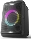 Panasonic SC-BMAX5E-K party hangszóró
