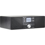 Panasonic SC-DM202EG-K Micro HiFi rendszer - Fekete (SC-DM202EG-K)