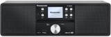 Panasonic SC-DM202EG-K mikro hifi rendszer