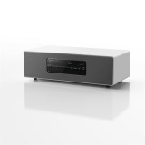 Panasonic SC-DM502E-W kompakt fehér mikro hifi (Újracsomagolt)