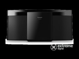 Panasonic SC-HC200EG-K Bluetooth mikro hifi, fekete