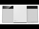 Panasonic SC-HC300 Bluetooth mikro hifi, fehér