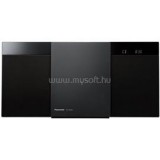 Panasonic SC-HC300EG-W fekete Mikro HiFi (SC-HC300EG-W)