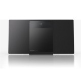 Panasonic SC-HC410EG-K Bluetooth fekete mikro hifi (Újracsomagolt)