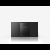 Panasonic SC-HC410EG-K Bluetooth mikro hifi fekete (SC-HC410EG-K)