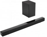 Panasonic SC-HTB150EGK 2.1 soundbar vezetéknélküli mélynyomóval