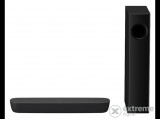 Panasonic SC-HTB250 2.1 hangprojektor, fekete
