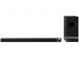 Panasonic SC-HTB600 2.1 Bluetooth Dolby Atmos hangprojektor, fekete