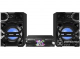 Panasonic SC-MAX3500EK 2400W Mini hifi rendszer