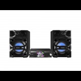 Panasonic SC-MAX3500EK Mikro HiFi rendszer (SC-MAX3500EK)