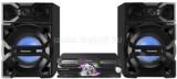 Panasonic SC-MAX3500EK Mikro HiFi rendszer (SC-MAX3500EK)