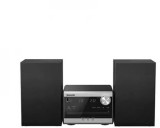 Panasonic SC-PM270EG-S mikrohifi rendszer