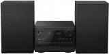 Panasonic SC-PM272EG-K fekete mikrohifi rendszer
