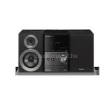 Panasonic SC-PM600EG-K Micro Hifi fekete (SC-PM600EG-K)