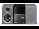 Panasonic SC-PM600EG-S mikro Hi-Fi rendszer, ezüst
