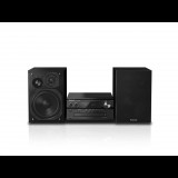Panasonic SC-PMX90EG-K Hi-Res Audio mikro hifi fekete (SC-PMX90EG-K)