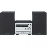 Panasonic SC-PMX90EG Mini Hifi SC-PMX90EG-S SC-PMX90EG-S