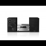 Panasonic SC-PMX90EG-S Hi-Res Audio mikro hifi ezüst (SC-PMX90EG-S)