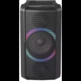 Panasonic SC-TMAX5EG-K fekete Bluetooth party hangszóró (SC-TMAX5EG-K) - Hangszóró