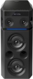 Panasonic SC-UA30E-K Bluetooth party hangszóró fekete