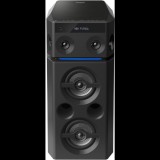 Panasonic SC-UA30E-K Bluetooth party hangszóró fekete (SC-UA30E-K) - Hangszóró