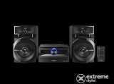 Panasonic SC-UX100E-K mini hifi
