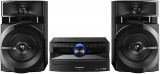 Panasonic SC-UX100E-K mini hifi rendszer