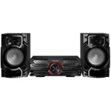 Panasonic SCAKX320EK mini hifi