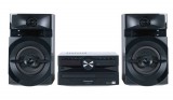 Panasonic SCUX100EK Mini Hi-Fi rendszer