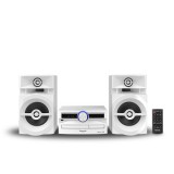 Panasonic SCUX100EW mini hifi