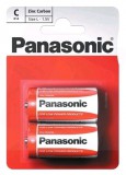 Panasonic Special Zinc Féltartós Baby Elem C B2