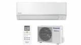 Panasonic Super Compact KIT-TZ25-CKE oldalfali split klíma csomag 2,5 kW fehér