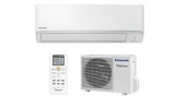 Panasonic Super Compact KIT-TZ42-ZKE oldalfali split klíma csomag 4,2 kW fehér