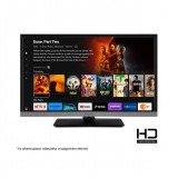 Panasonic TB-32S40AEZC 81cm-es HD Smart TV a TiVo erejével