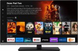 Panasonic TB-32S45AEZC 81cm-es Full HD Smart TV a TiVo erejével